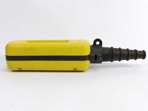 Schneider / Telemecanique XAC-A 2814 Control Switch Enclosure