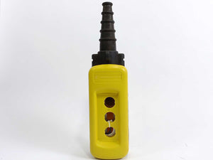 Schneider / Telemecanique XAC-A 2814 Control Switch Enclosure
