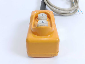 Kito E6FE003S 6 5 Push Button Switch