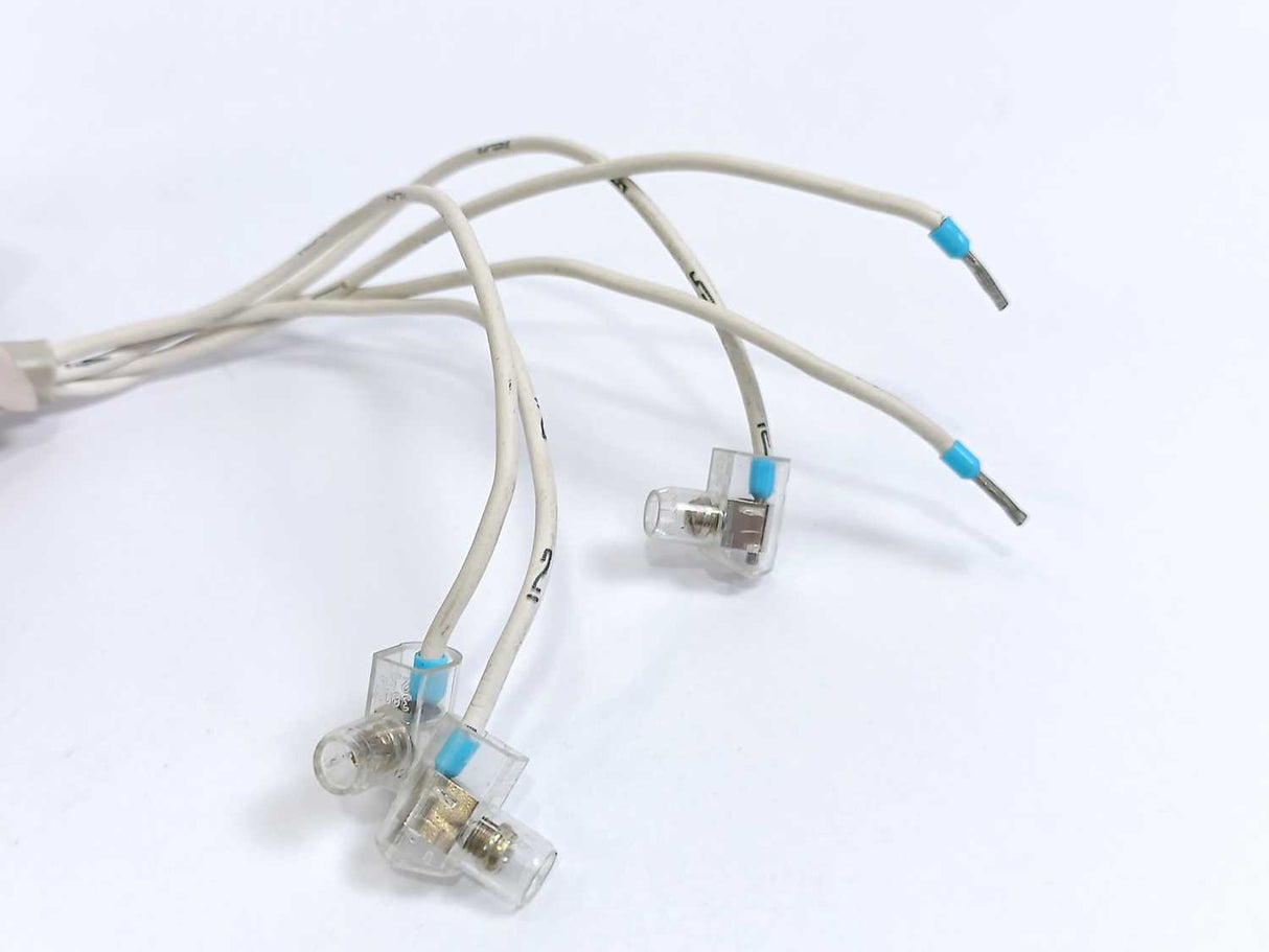 Kito E6FE003S 6 5 Push Button Switch