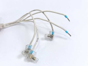 Kito E6FE003S 6 5 Push Button Switch