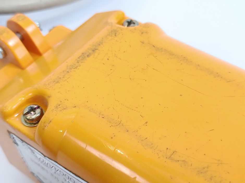 Kito E6FE003S 6 5 Push Button Switch