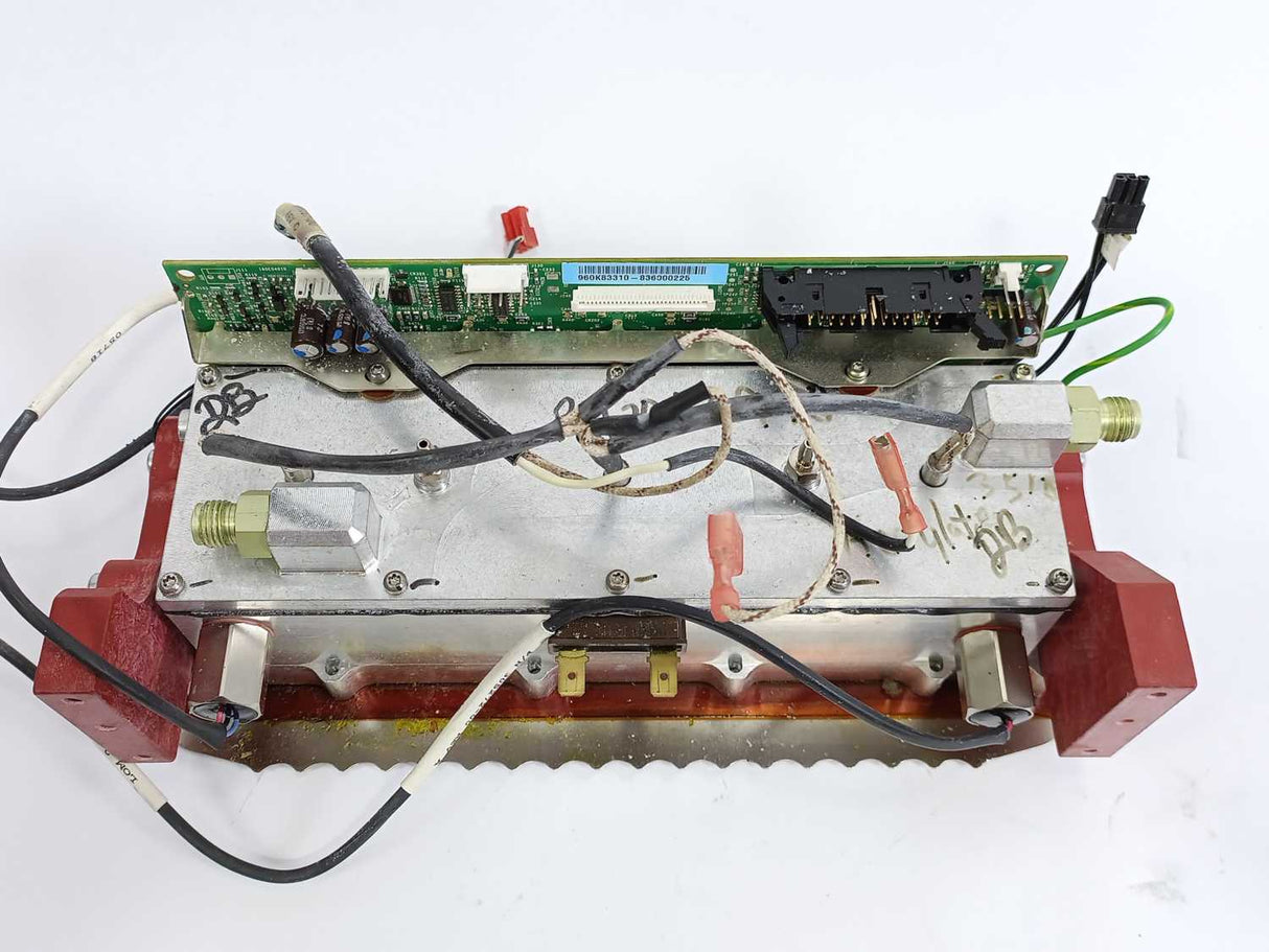 Xerox 960K83310 3D Printer Head Spareparts