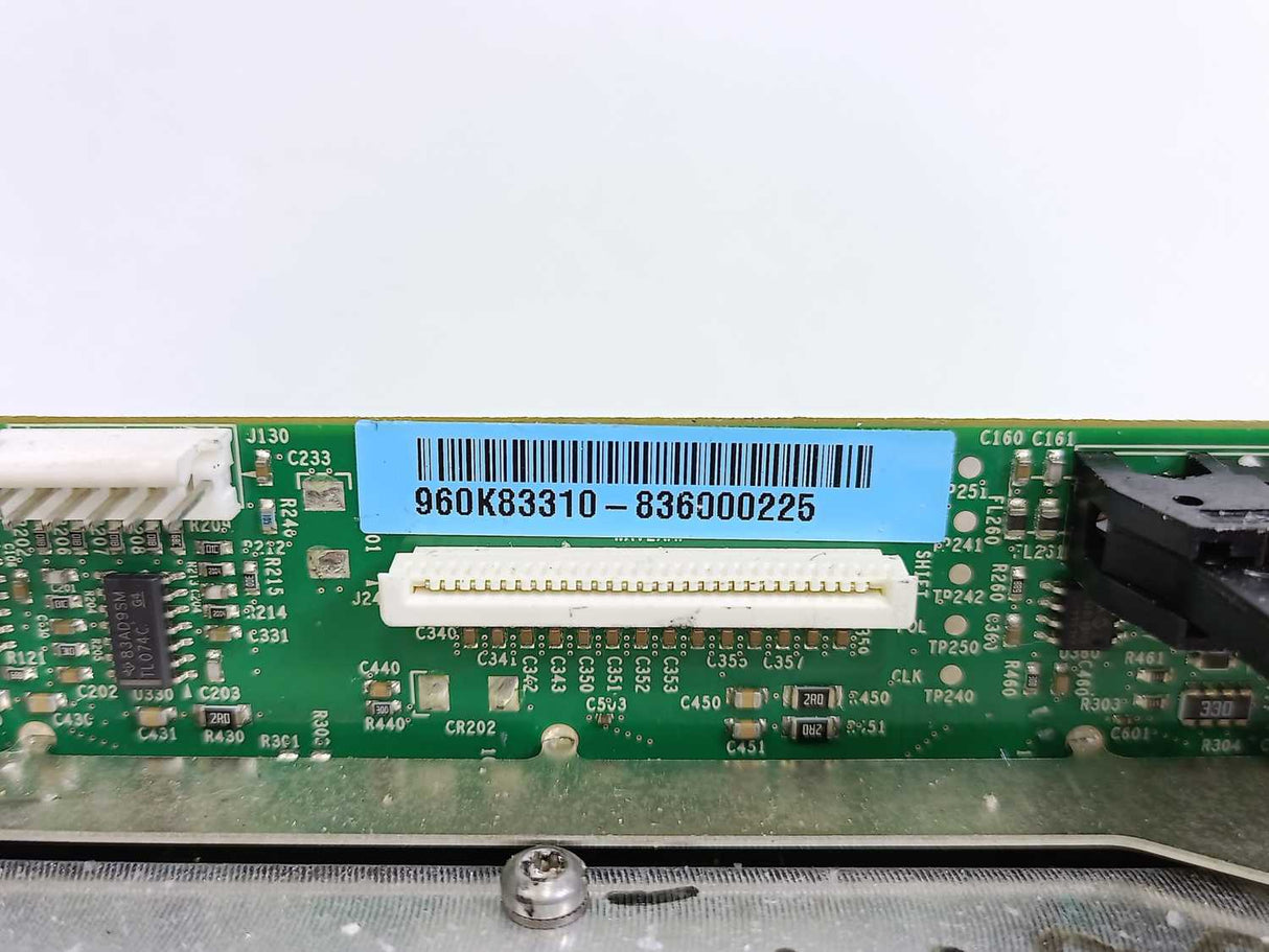 Xerox 960K83310 3D Printer Head Spareparts