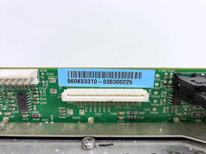 Xerox 960K83310 3D Printer Head Spareparts