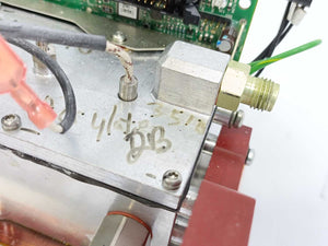 Xerox 960K83310 3D Printer Head Spareparts