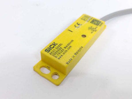 SICK 2065099 RE27-SA68L Non-contact Magnetic Safety Switch - Sensor