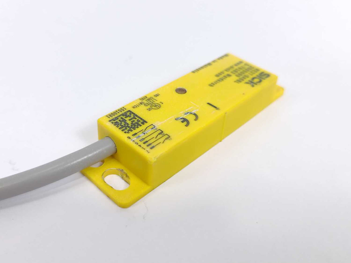 SICK 2065099 RE27-SA68L Non-contact Magnetic Safety Switch - Sensor