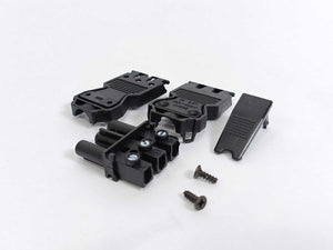 JN002 3 Pin Connector and Casing 16A 400V