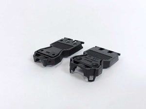 JN002 3 Pin Connector and Casing 16A 400V