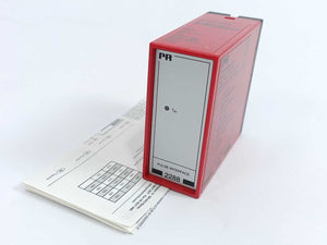 PR 2288D2B2A Pulse Interface