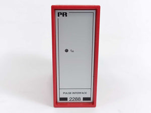 PR 2288D2B2A Pulse Interface