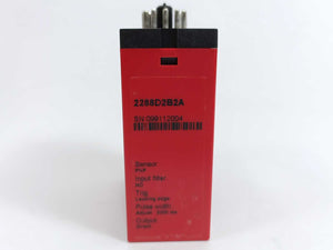 PR 2288D2B2A Pulse Interface