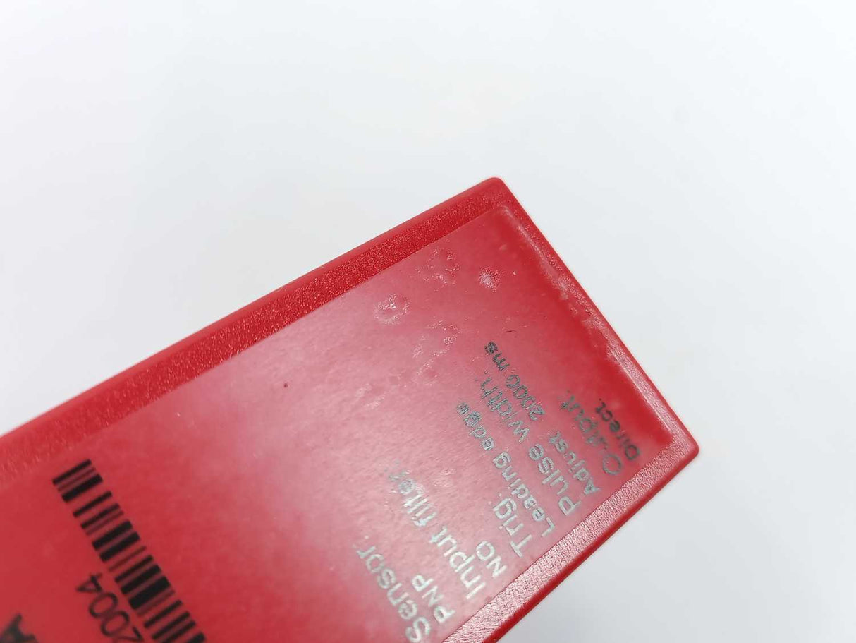 PR 2288D2B2A Pulse Interface