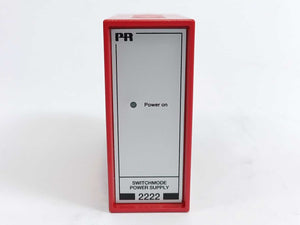 PR Electronics 2222 B1 Switchmode Power Supply with RUZC3M