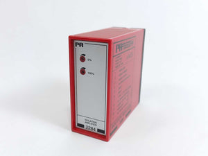 PR Electronics 2284 B2D1 Isolation Amplifier