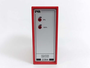 PR Electronics 2284 B2D1 Isolation Amplifier