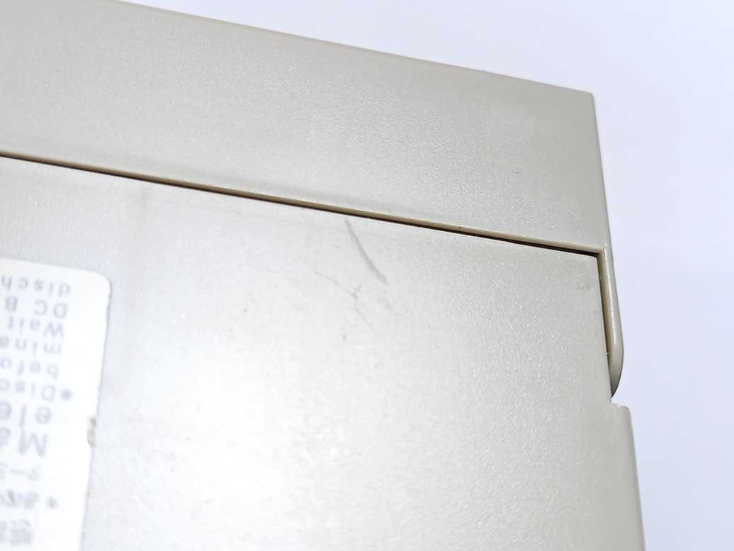 OMRON 3G3EV-AB007MA-CUES1 SYSDRIVE 3G3EV Inverter