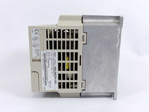 OMRON 3G3EV-AB007MA-CUES1 SYSDRIVE 3G3EV Inverter