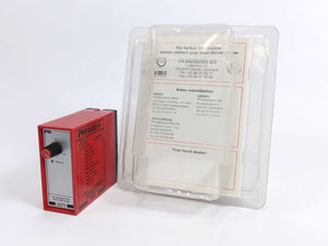PR Electronics 2271 L2A1 R/I Transmitter/Trip Amplifier
