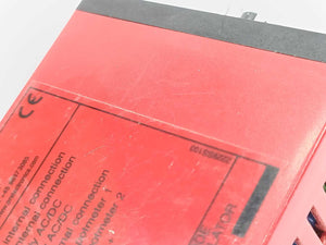 PR Electronics 2229A3 Switchmode Voltage Regulator