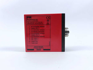 PR Electronics 2222 B1 Switchmode Power Supply
