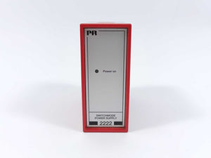 PR Electronics 2222 B1 Switchmode Power Supply