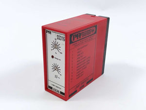 PR Electronics 2236 X1B2 Limit Switch