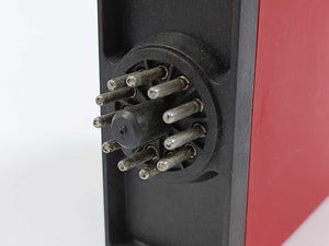 PR Electronics 2236 X1B2 Limit Switch