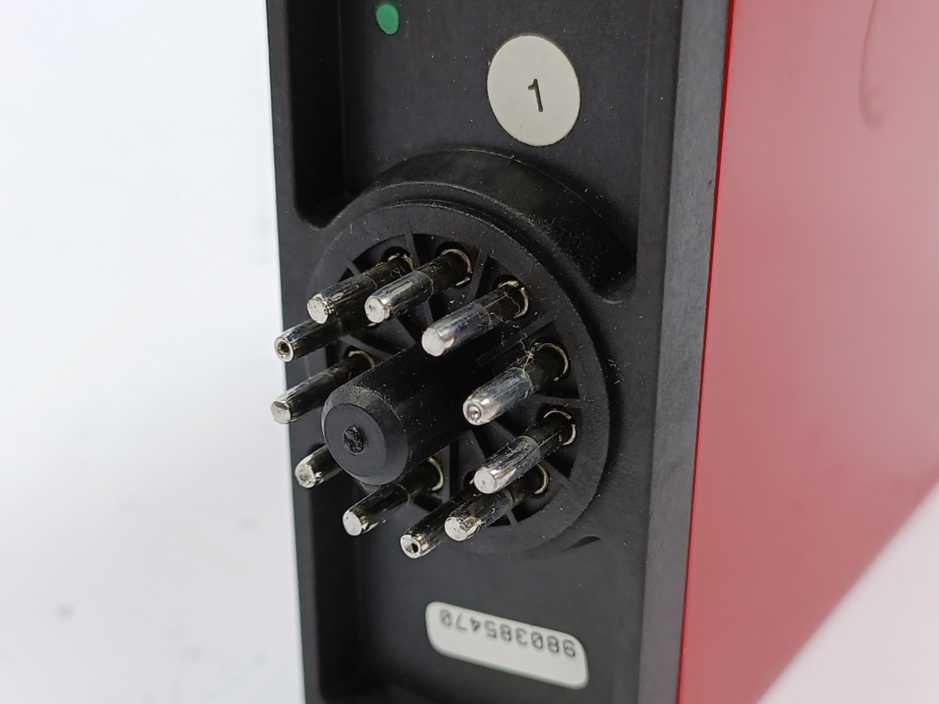 PR Electronics 2284 B2D1 Isolation Amplifier
