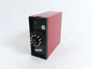 PR Electronics 2284 E8P1 Isolation Amplifier 2284E8P1