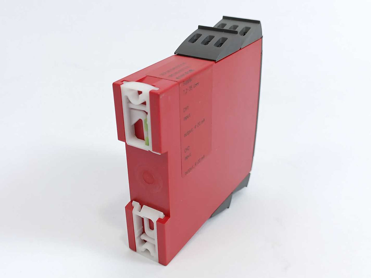 PR Electronics 6331A2B 2-Wire Programmable Transmitter