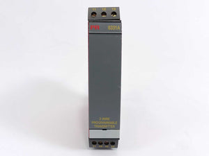 PR Electronics 6331A2B 2-Wire Programmable Transmitter