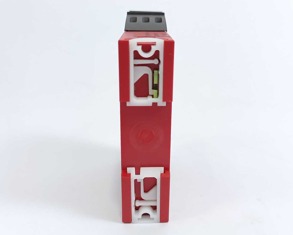 PR Electronics 6331A2B 2-Wire Programmable Transmitter