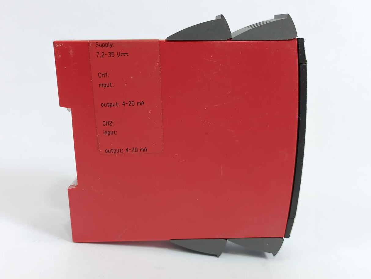 PR Electronics 6331A2B 2-Wire Programmable Transmitter