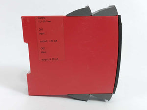 PR Electronics 6331A2B 2-Wire Programmable Transmitter