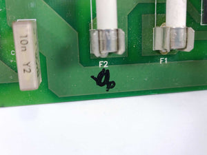 HITACHI 1013731E PC Board Control Board