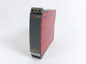 PR Electronics 6331A2A 2-Wire Programmable Transmitter