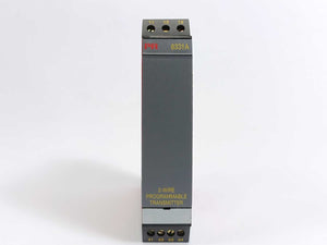 PR Electronics 6331A2A 2-Wire Programmable Transmitter