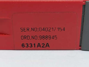 PR Electronics 6331A2A 2-Wire Programmable Transmitter