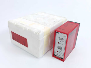 PR Electronics 2234 B1C Limit Switch