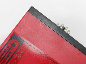 PR Electronics 2234 B1C Limit Switch
