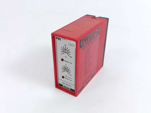 PR Electronics 2234 B1C Limit Switch