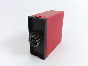 PR Electronics 2234 B1C Limit Switch