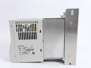 Mitsubishi FR-S520SE-0.75K-EC S500 Inverter 0,75kW w/ Rasmi 152736 Filter