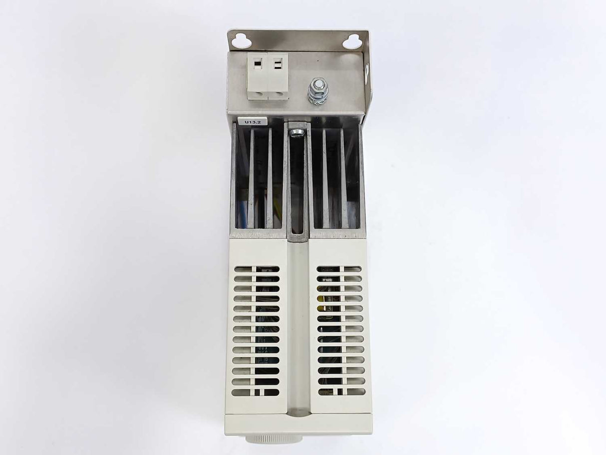 Mitsubishi FR-S520SE-0.75K-EC S500 Inverter 0,75kW w/ Rasmi 152736 Filter