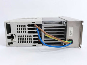 Mitsubishi FR-S520SE-0.75K-EC S500 Inverter 0,75kW w/ Rasmi 152736 Filter