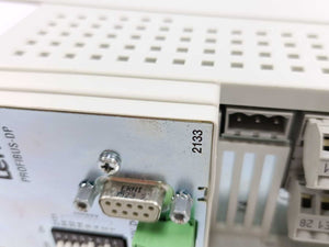 LENZE EVS9322-EP 13323943 Servo Inverter PROFIBUS-DP 2133