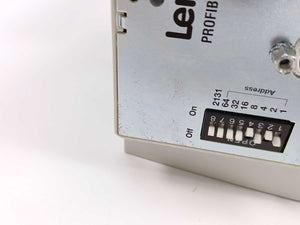 LENZE EVS9322-EP 13323943 Servo Inverter PROFIBUS-DP 2133
