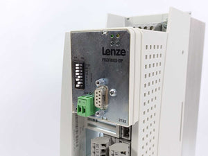 LENZE EVS9322-EP 13323943 Servo Inverter PROFIBUS-DP 2133
